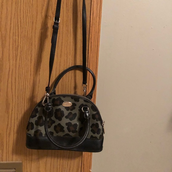Coach Crossbody Purses - Picture 2 of 2